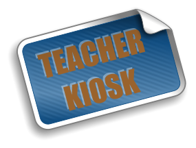 TEACHER KIOSK