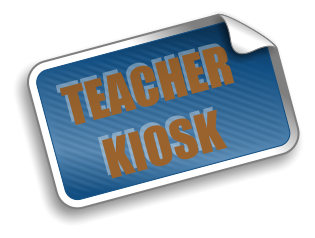 TEACHER KIOSK